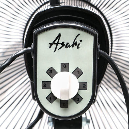 ASAHI 16in. Super Power Stand Fan (PF-630)