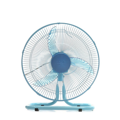 ASAHI 16in. Superpower Floor Fan - Blue (PF-620)