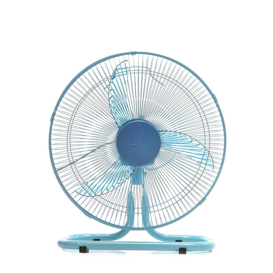 ASAHI 16in. Superpower Floor Fan - Blue (PF-620)