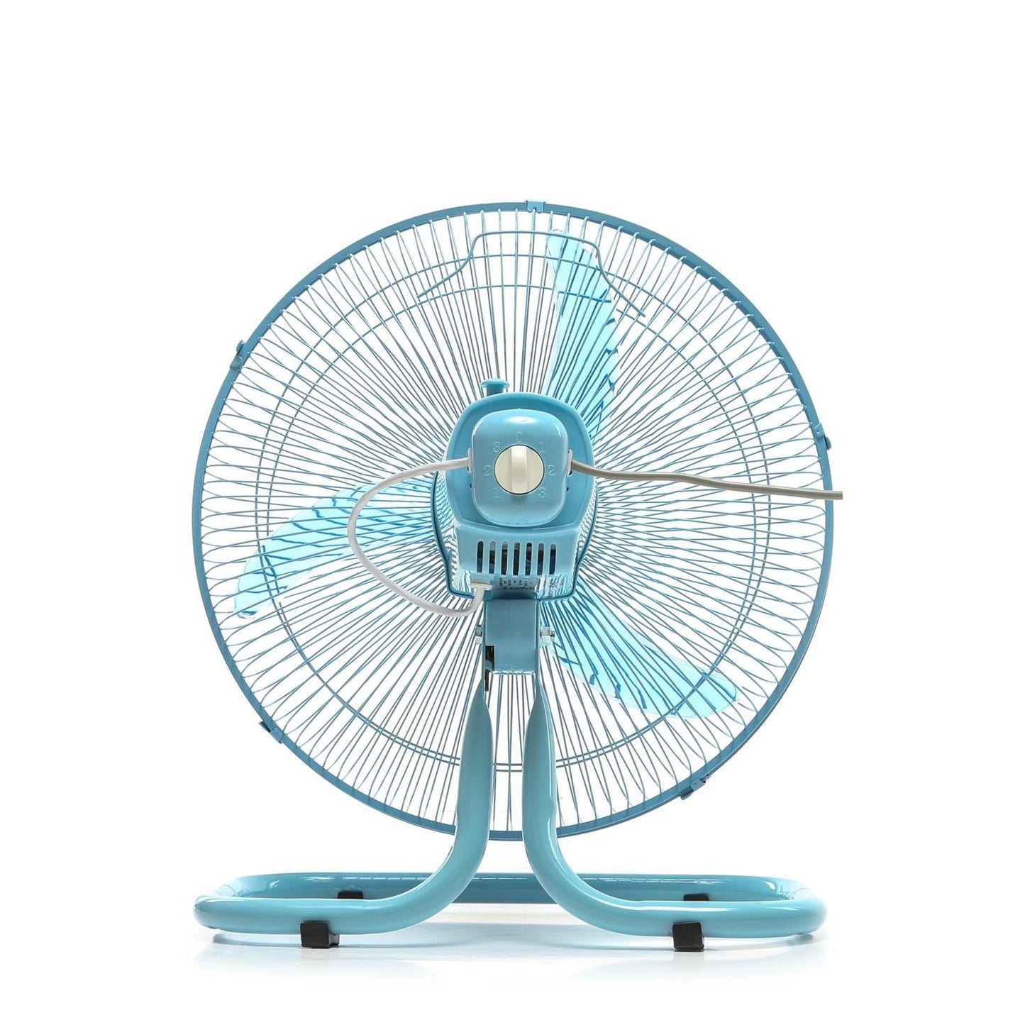 ASAHI 16in. Superpower Floor Fan - Blue (PF-620)