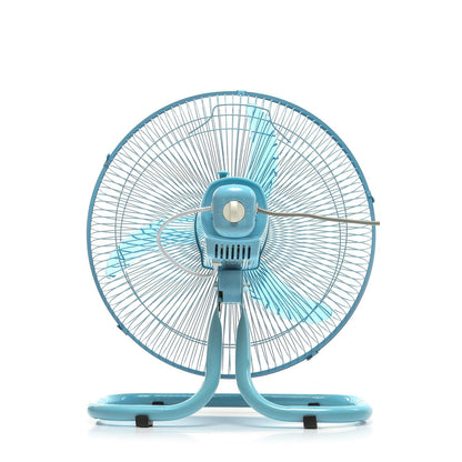 ASAHI 16in. Superpower Floor Fan - Blue (PF-620)