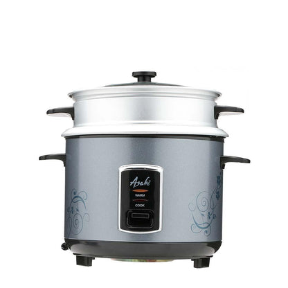 ASAHI 10-Cup Rice Cooker (RC-103)