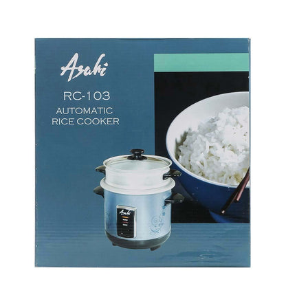 ASAHI 10-Cup Rice Cooker (RC-103)