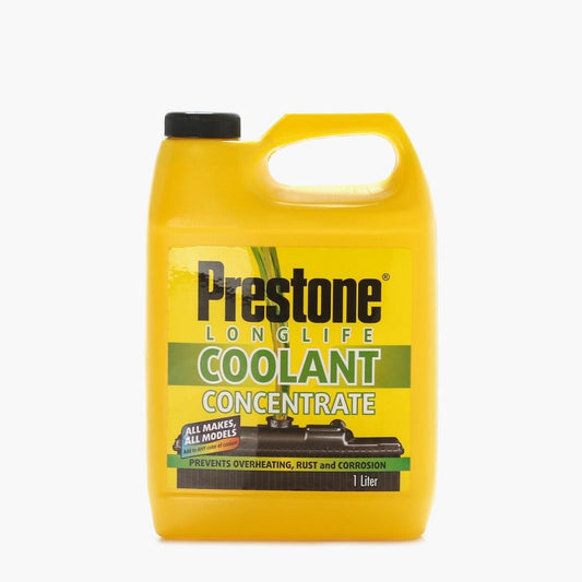 PRESTONE 1L Coolant Longlife