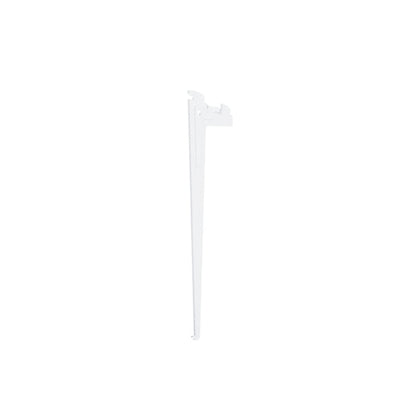 ELEMENT SYSTEM 30cm Single Bracket for Shelving Unit - White