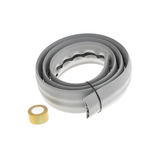 KSS Wiring Duct Soft - Gray