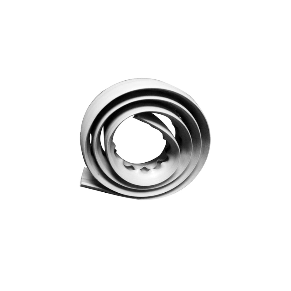 KSS Wiring Duct Soft - Gray