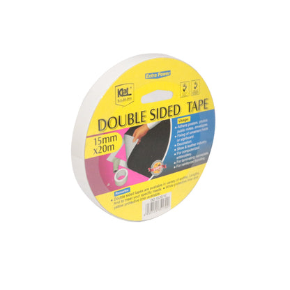 KL & LING Double Sided Tape