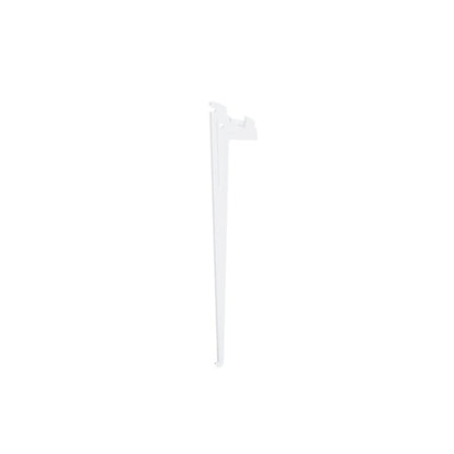 ELEMENT SYSTEM S-50 250mm Single Bracket - White