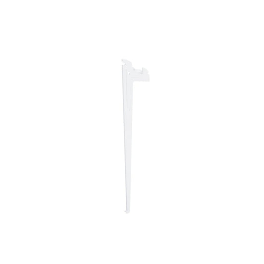 ELEMENT SYSTEM S-50 250mm Single Bracket - White