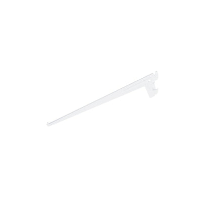 ELEMENT SYSTEM S-50 250mm Single Bracket - White