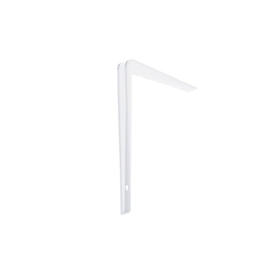 ELEMENTSYSTEM  270x190mm Bracket Alido- White