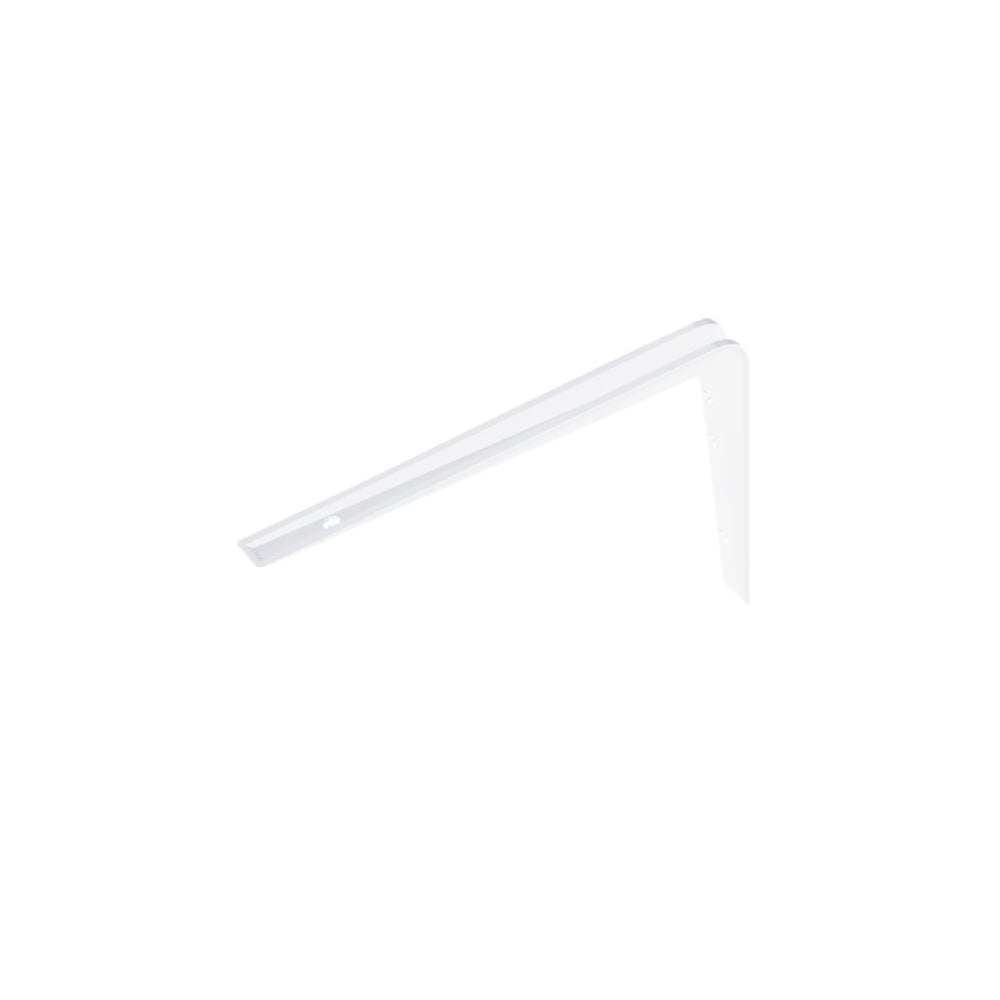 ELEMENT SYSTEM 170x120mm Bracket Alido - White