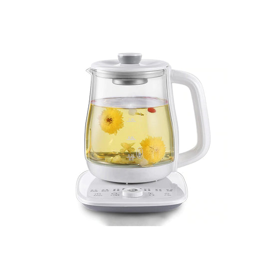 ACO 1.5L Electric Kettle 800W 220V 50Hz (ACOS3118)
