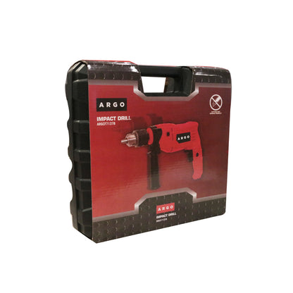 ARGO Impact Drill (ARGCF7137B)