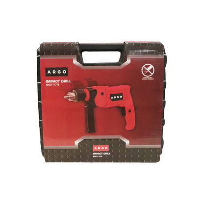 ARGO Impact Drill (ARGCF7137B)