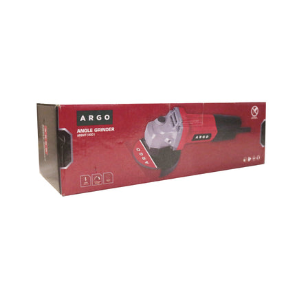 ARGO Angle Grinder 100mm 11000RPM 750W