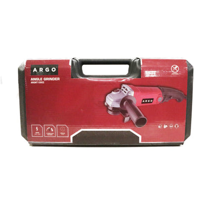ARGO 100mm Angle Grinder 11000RPM 860W (ARGMT10002)
