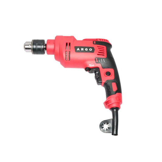 ARGO Impact Drill 13mm 0-3100RPM 680W (ARGMT2013)