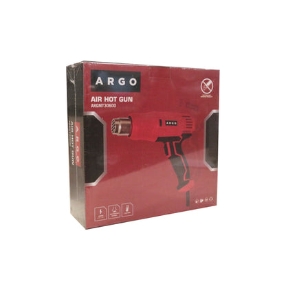 ARGO Air Hot Gun (ARGMT30600)