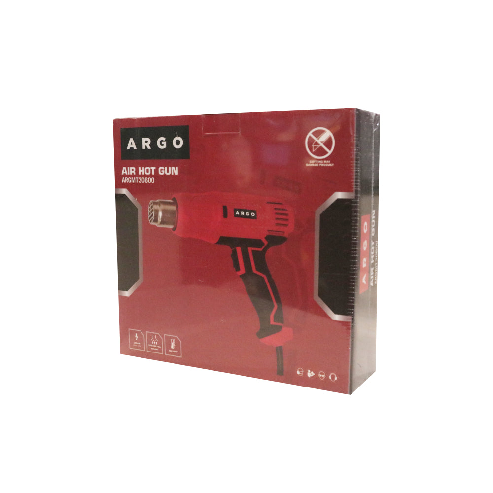 ARGO Air Hot Gun (ARGMT30600)