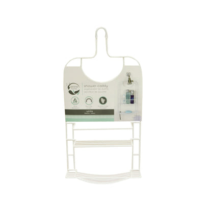 ZENITH Modular Wire Shower Caddy ZN 7517W