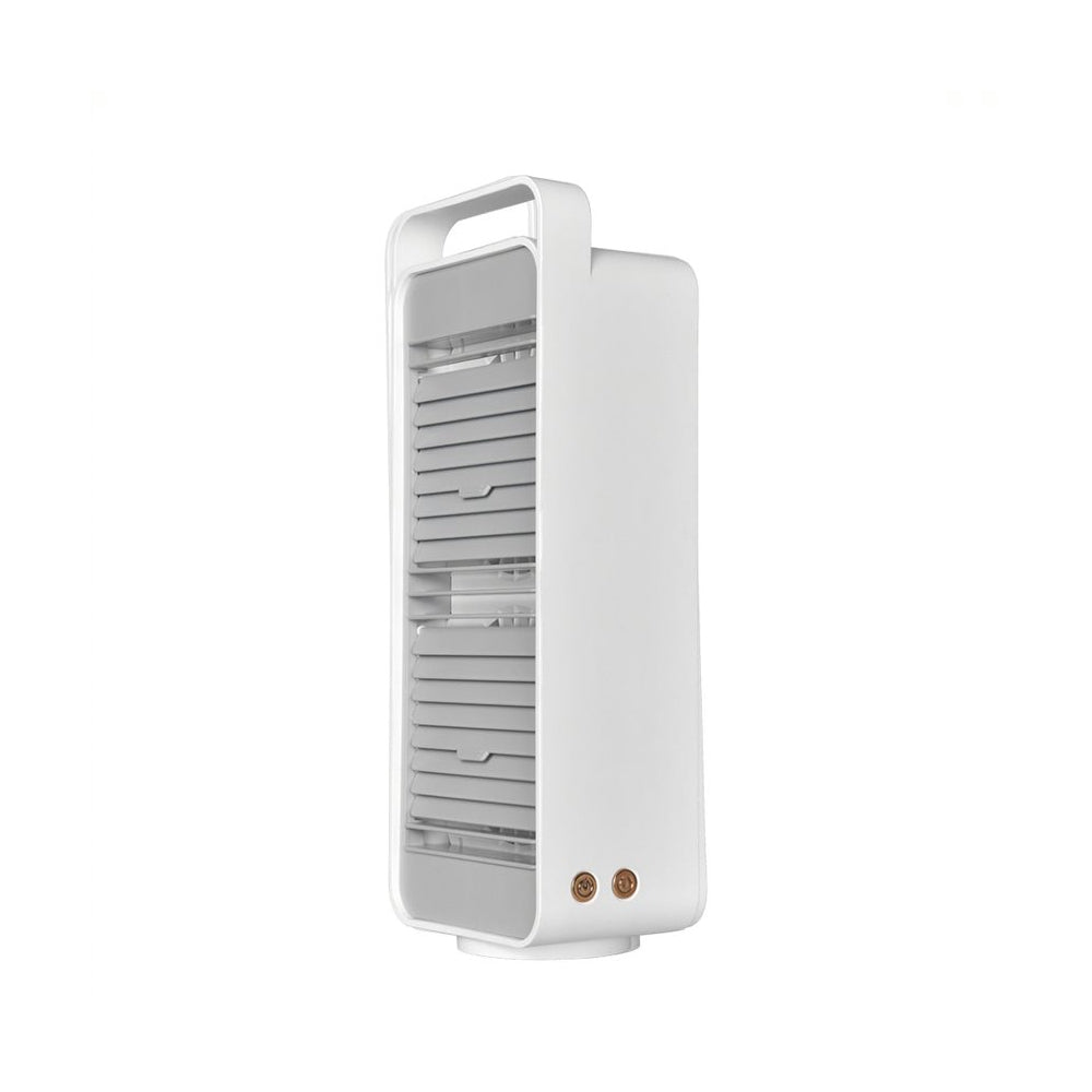 ACO Oscillating Desktop Fan