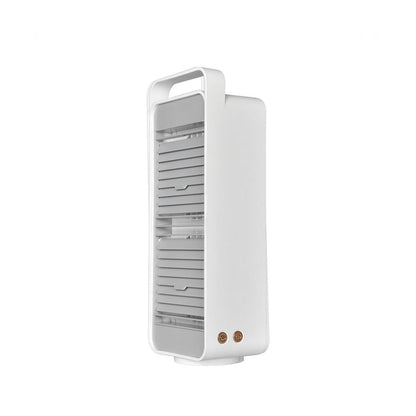 ACO Oscillating Desktop Fan