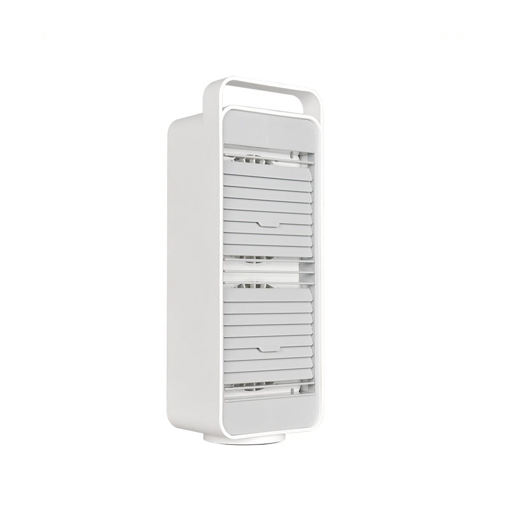 ACO Oscillating Desktop Fan