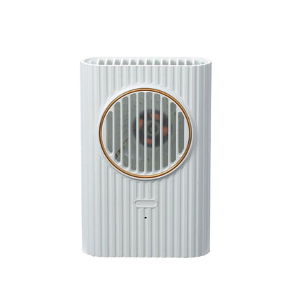 ACO Portable Neck Fan (ACOLJQ126WHT)
