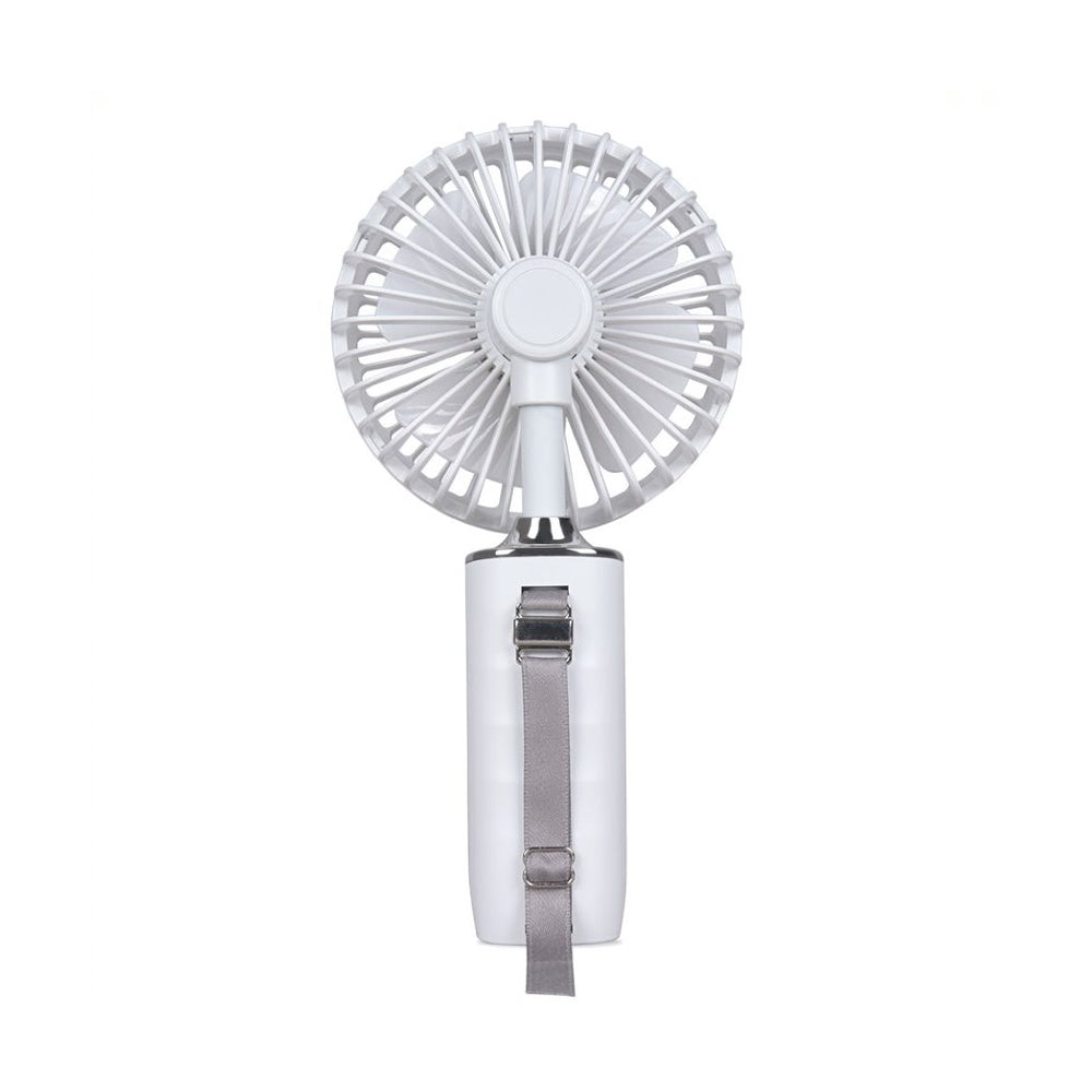 ACO Handheld Fan with Base