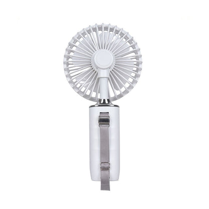 ACO Handheld Fan with Base
