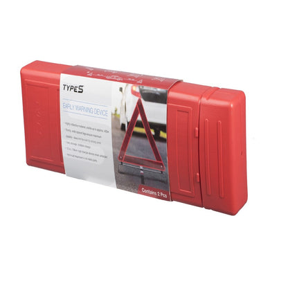 TYPE S Heavy Duty Early Warning Device