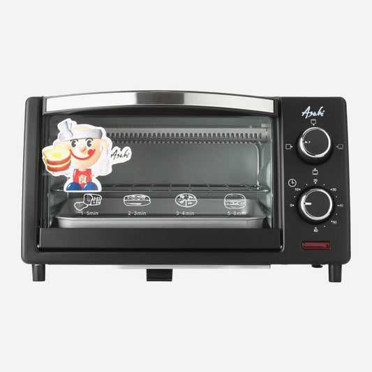 ASAHI Stainless Steel Oven Toaster (OT-911)