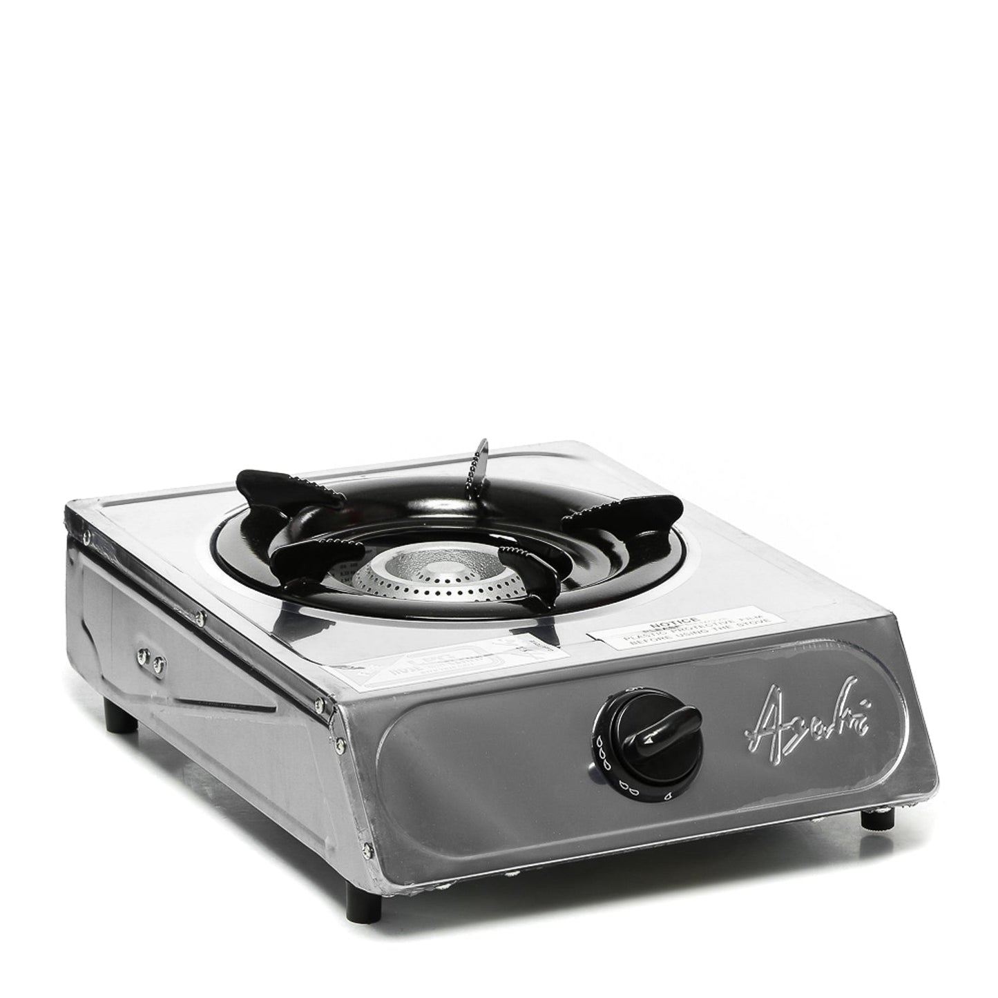 ASAHI Single Burner Gas Stove (GS446)