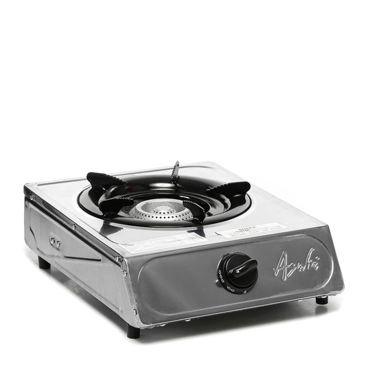 ASAHI Single Burner Gas Stove (GS446)
