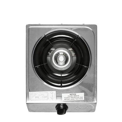 ASAHI Single Burner Gas Stove (GS446)