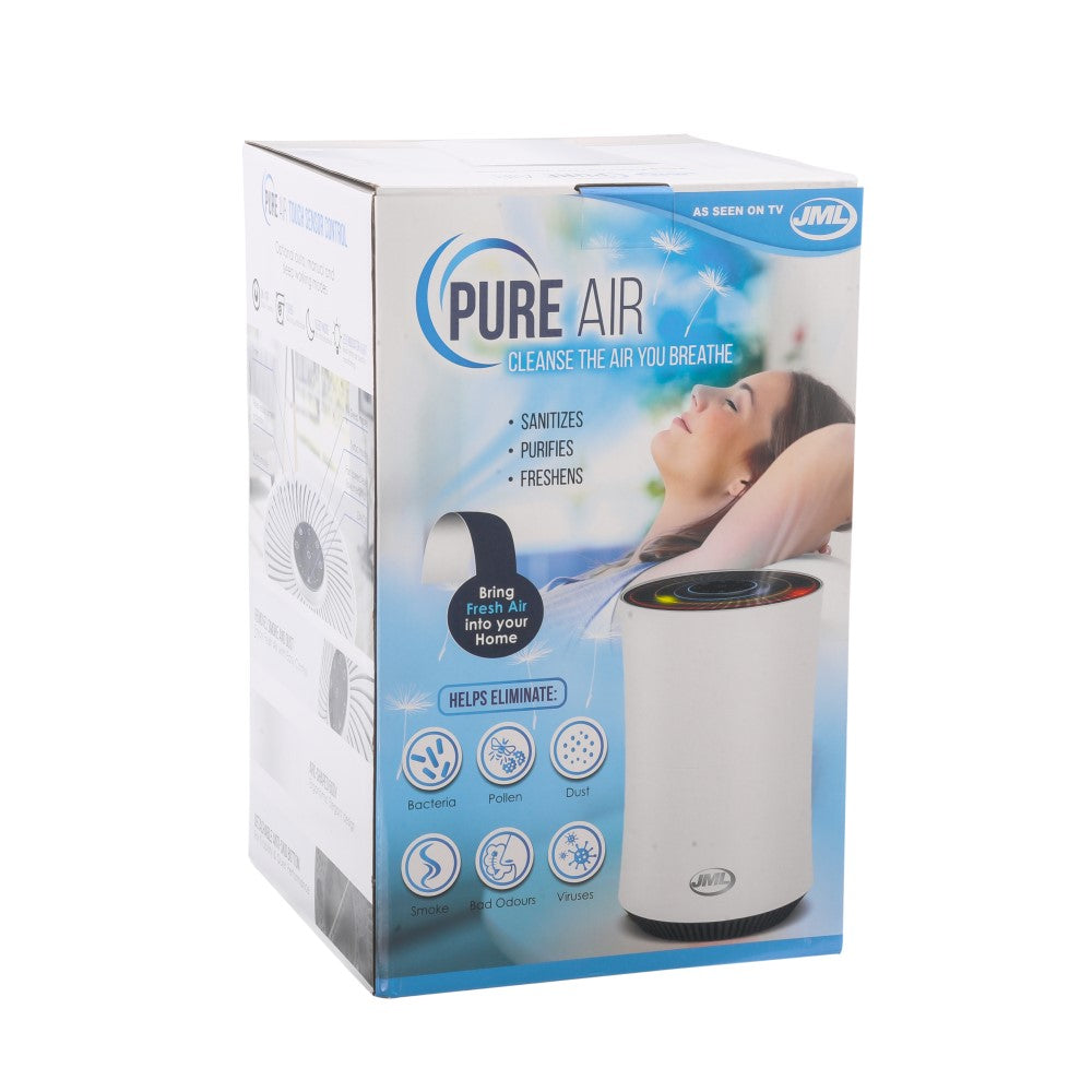 JML Air Purifier AP20- Small