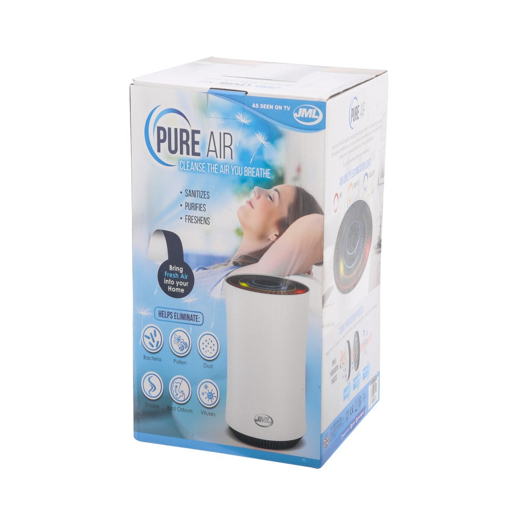 JML Air Purifier AP20- Small