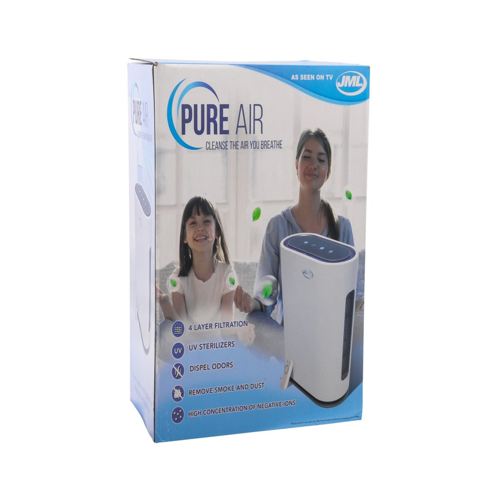 JML Air Purifier (AP40)