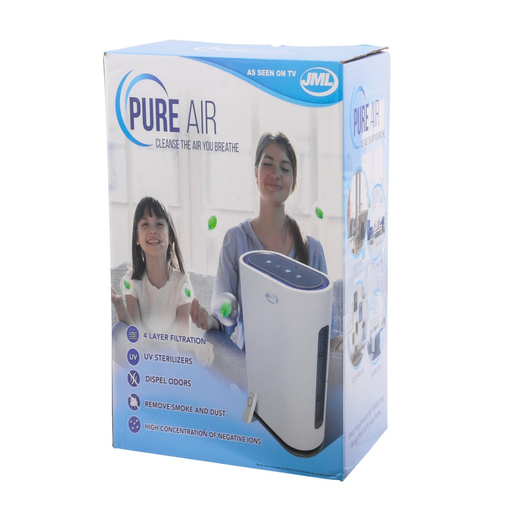 JML Air Purifier (AP40)