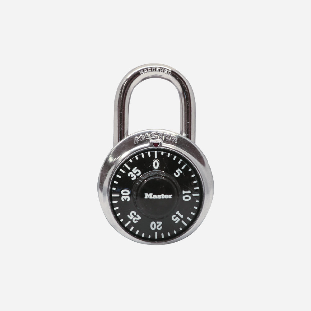 MASTER 48mm Combination Padlock