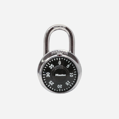 MASTER 48mm Combination Padlock
