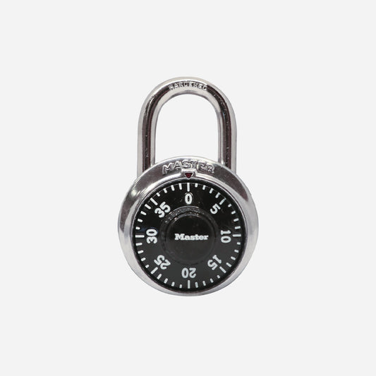MASTER 48mm Combination Padlock
