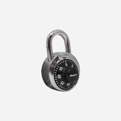 MASTER 48mm Combination Padlock