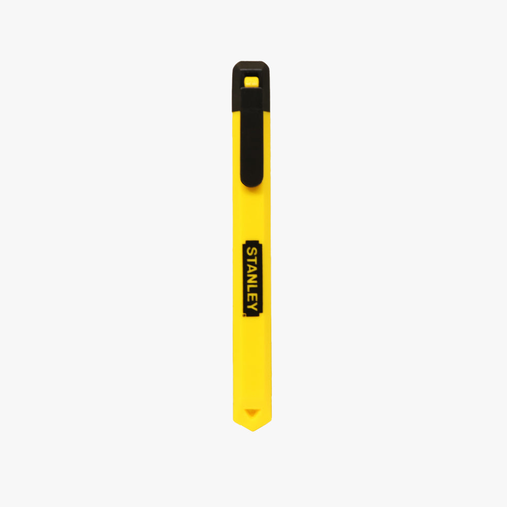 STANLEY 9mm Snap Off Knife 10-131-1