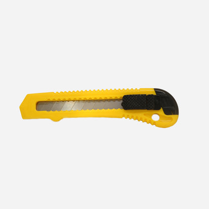 STANLEY Snap-Off Knife with 18mm Blade #10-143