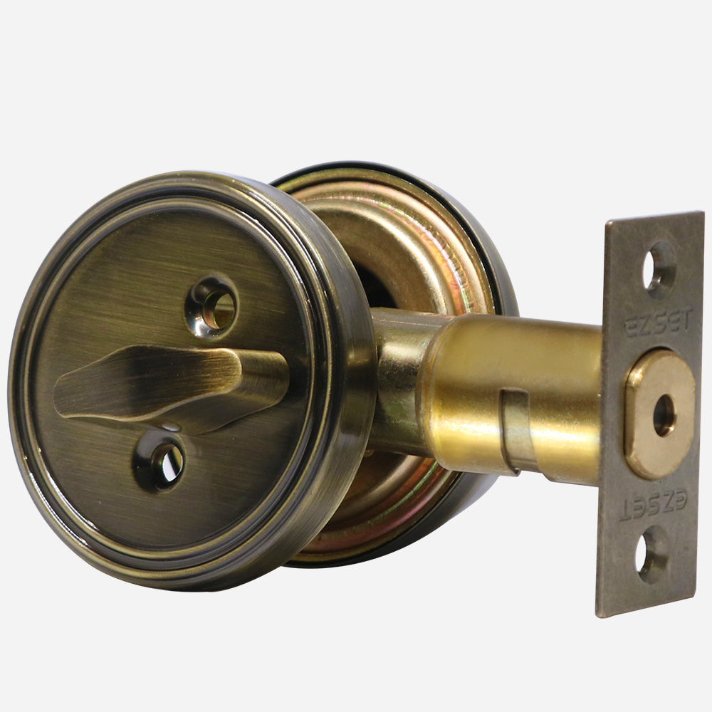 EZSET Deadbolt (EZ 200D US5)