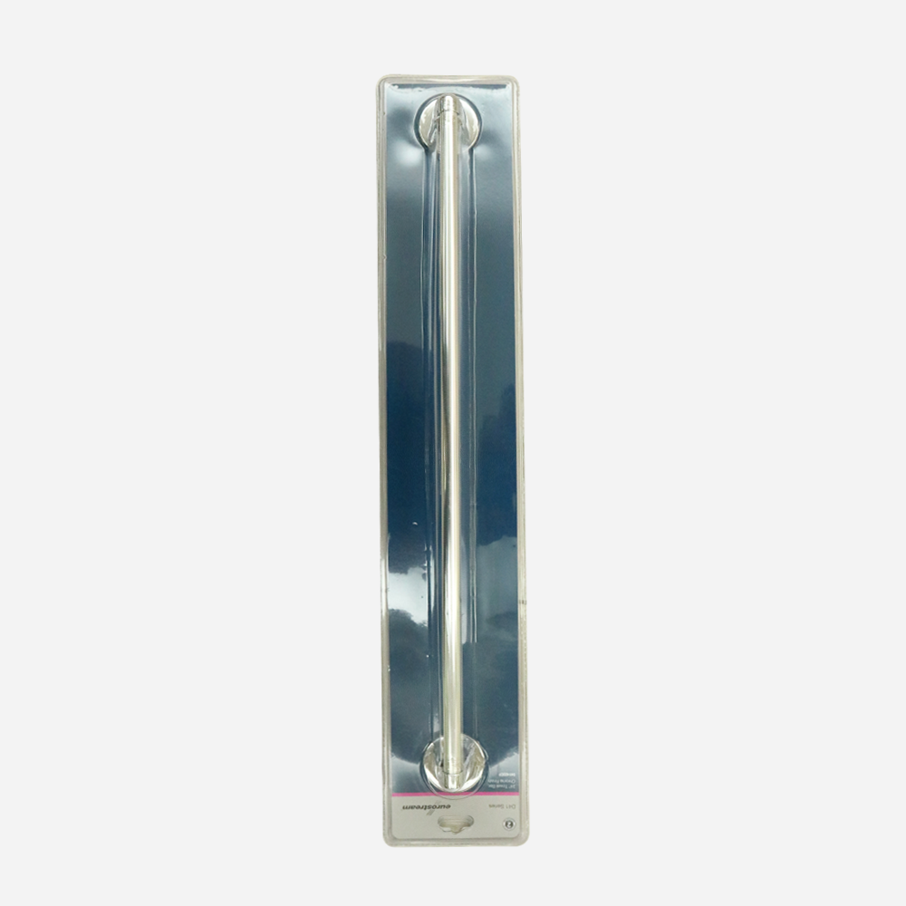 EUROSTREAM Towel Bar 24 Chrome (D41422CP)