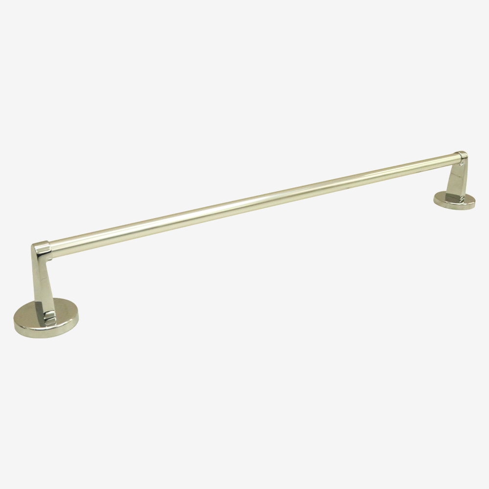 EUROSTREAM Towel Bar 24 Chrome (D41422CP)